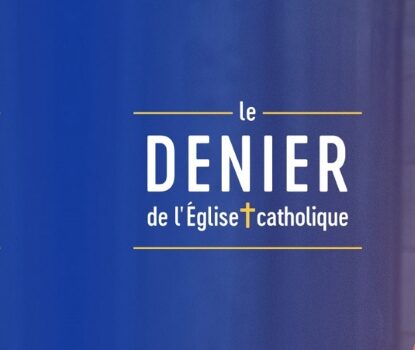 Le Denier de l'Eglise