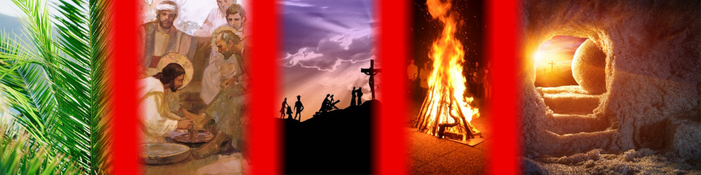 Semaine Sainte