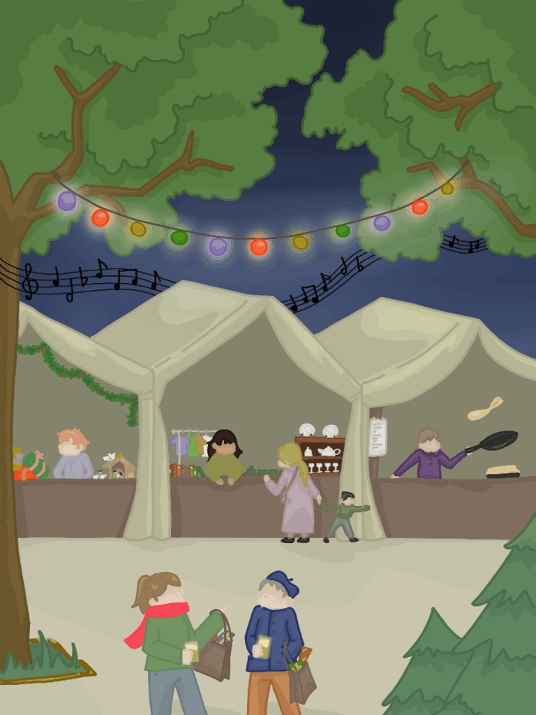 Journées d’amitié 2025