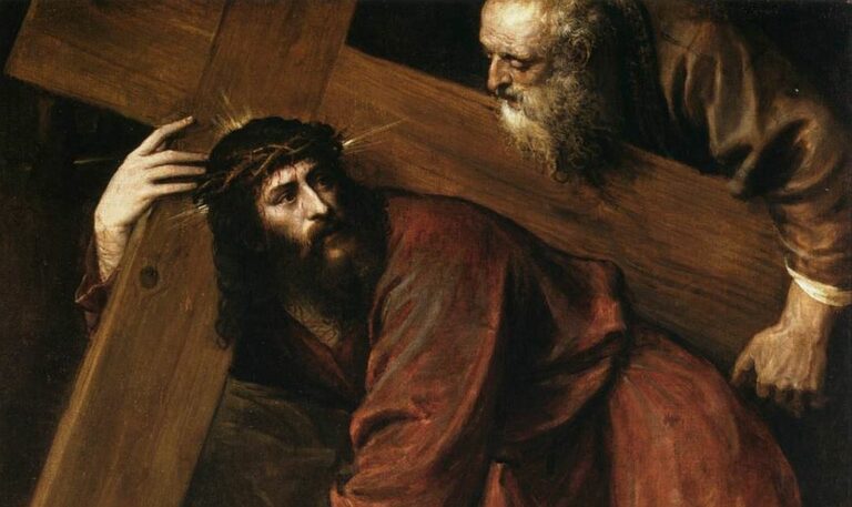 La Semaine Sainte 2026